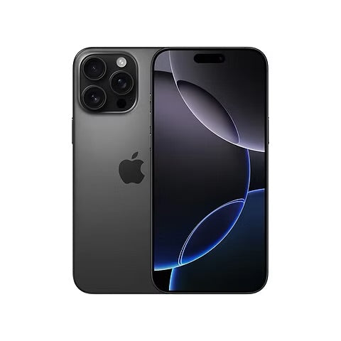 IPHONE 16 PRO MAX  (Seminuevo)