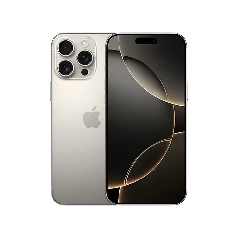 IPHONE 16 PRO MAX  (Seminuevo)