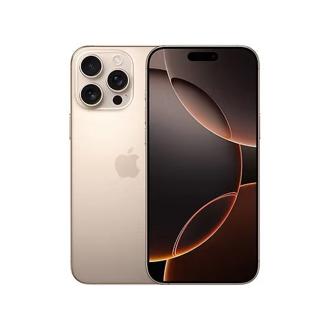 IPHONE 16 PRO MAX  (Seminuevo)