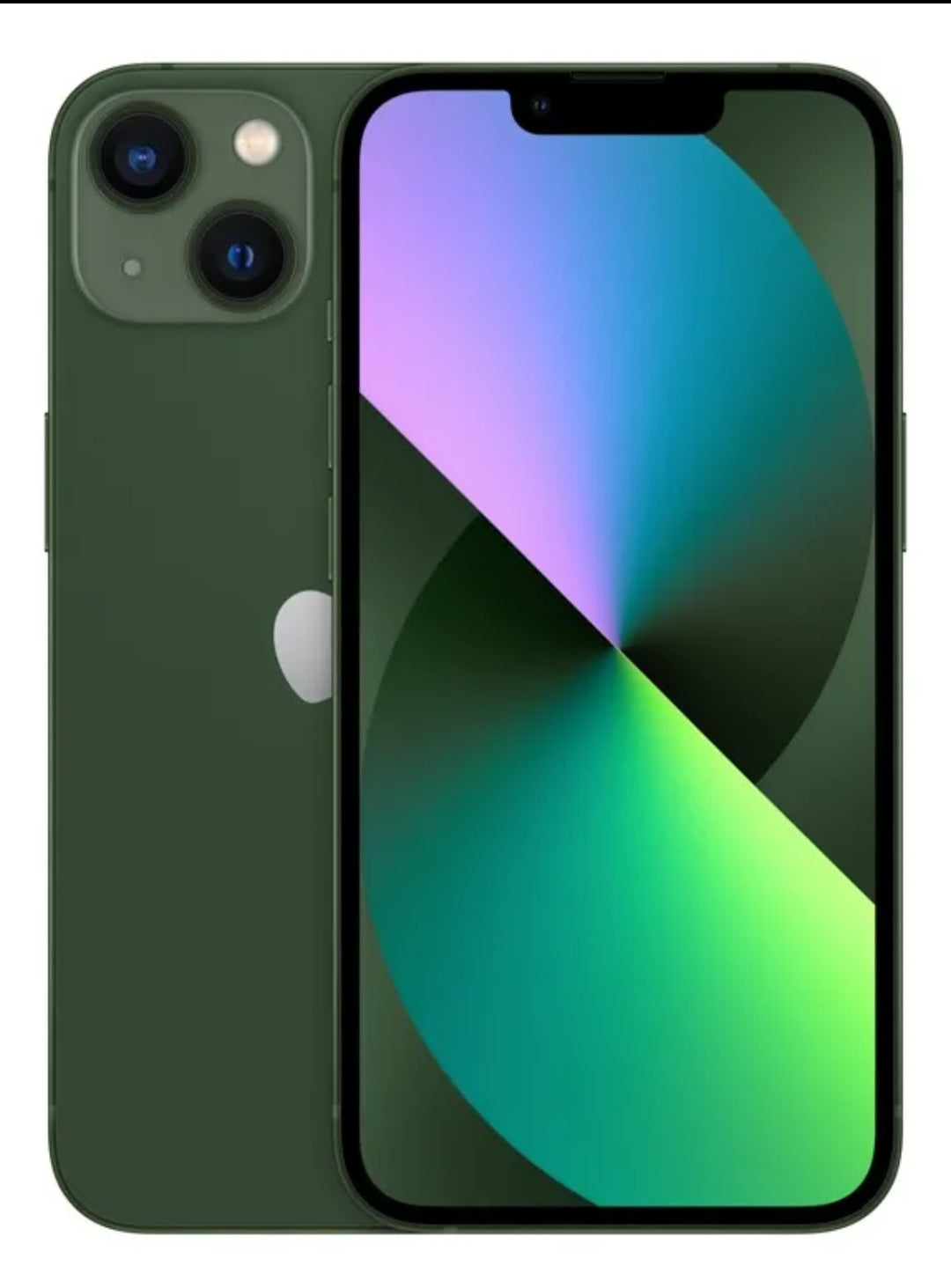 iPhone 13