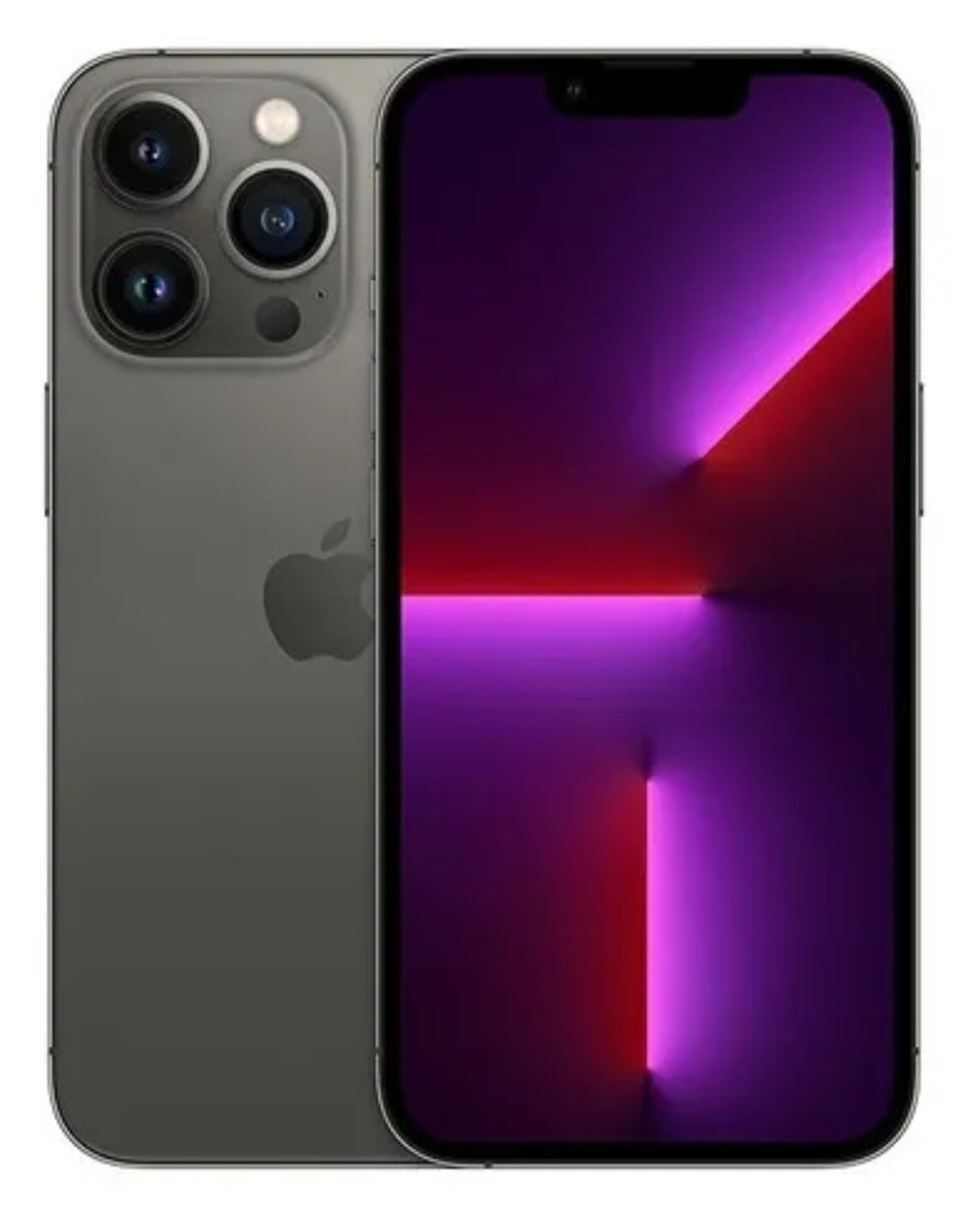 iPhone 13 Pro