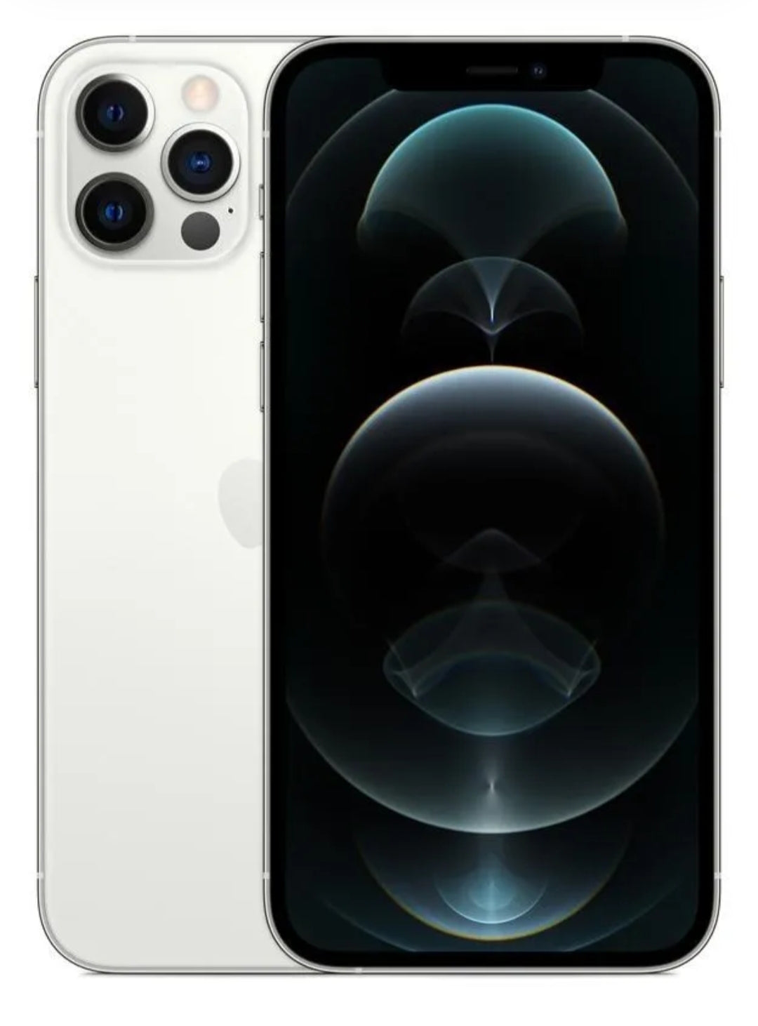 iPhone 12 Pro